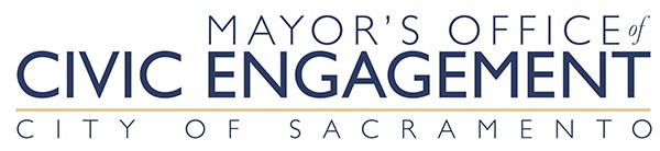 Mayor's Office of Civic Engagement Sacramento