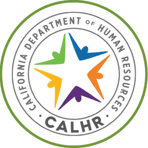 CalHR Logo