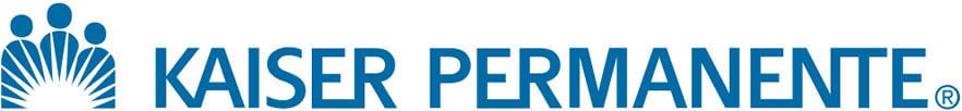 Kaiser Permanente logo