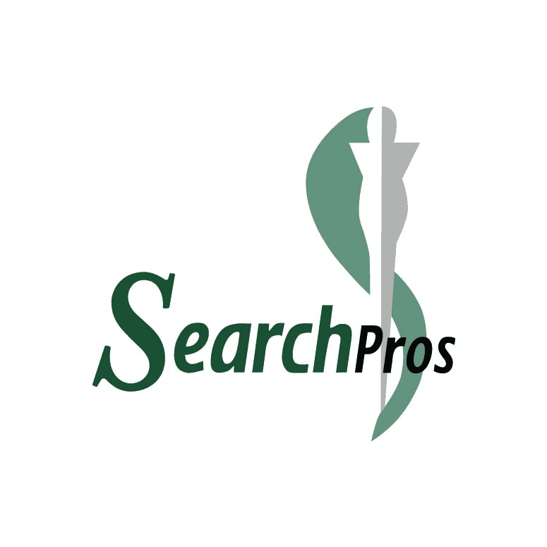 SearchPros Staffing logo